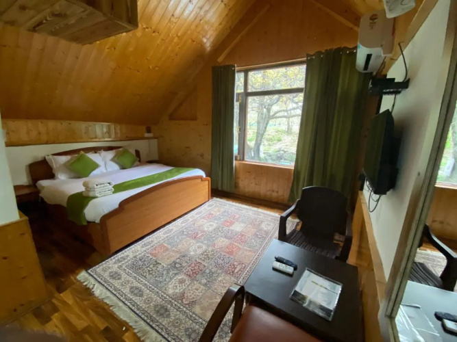 The River Front Luxury Cottage By Stay Pattern