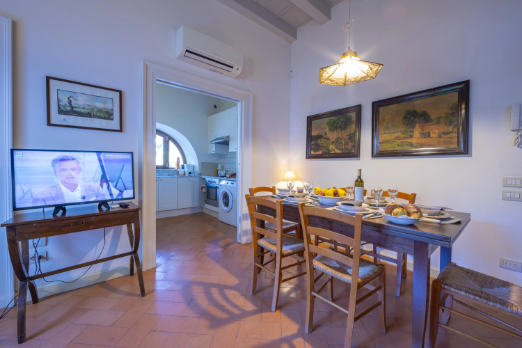 Villa Faccioli Limone