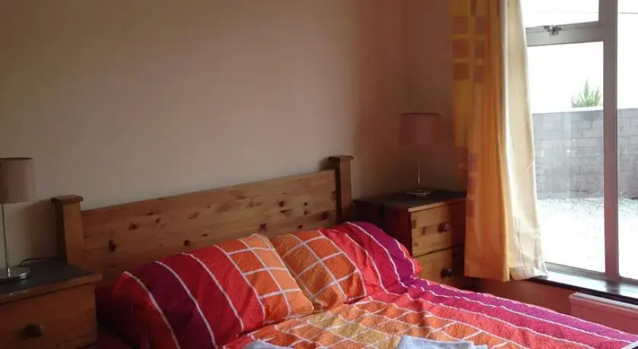 St Mary's B&B