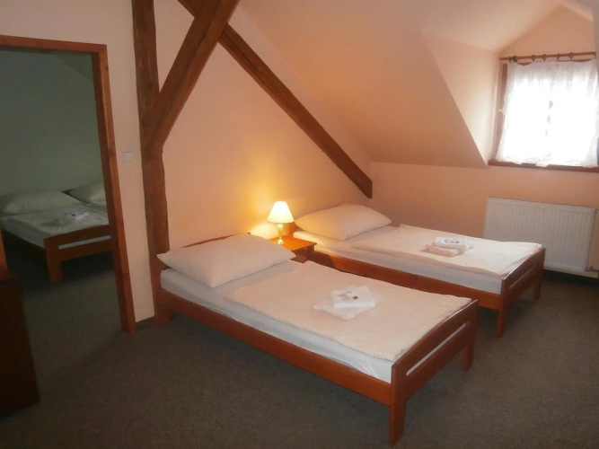 Hotel Fogl