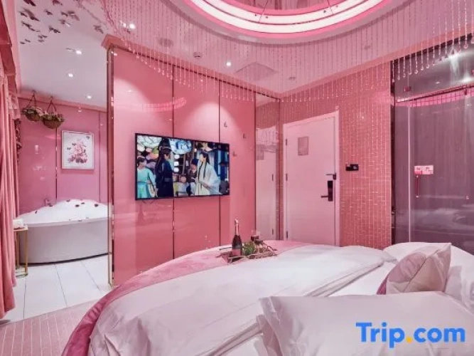Luxury Double room