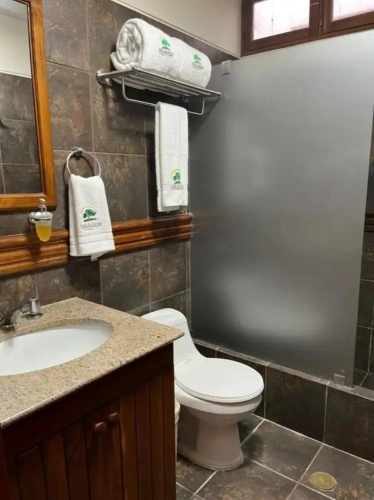 Superior room