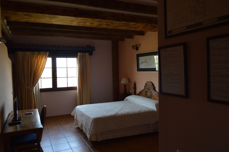 Hostal Rural Tio Tomas