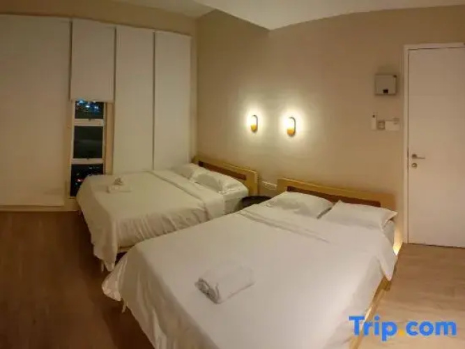 Keteri Boutique Hotel