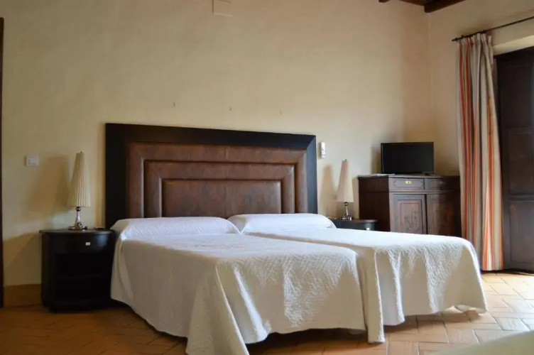 Apartamentos Turísticos Los Alisos