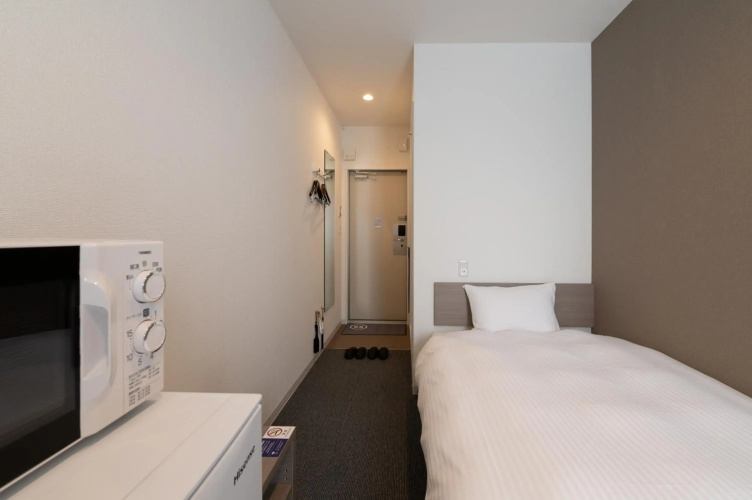 HOTEL R9 The Yard Kikuchi