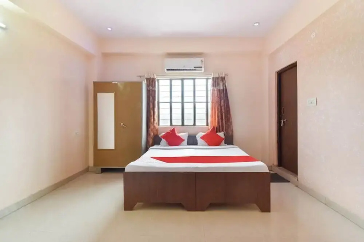 Kachawa Resort by OYO Rooms