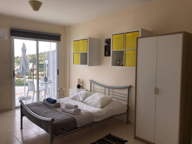 Panoramic Holidays - Standard 34