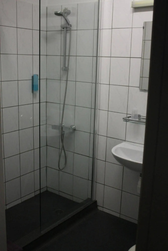Hotel Saint Vincent
