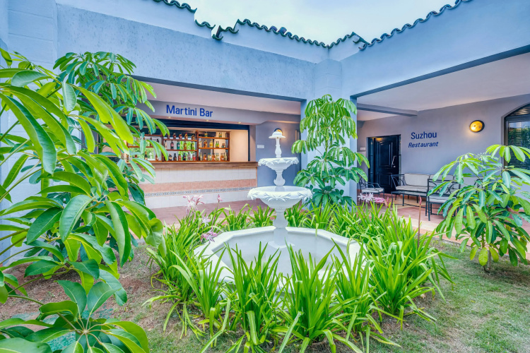 Imagen del hotel
