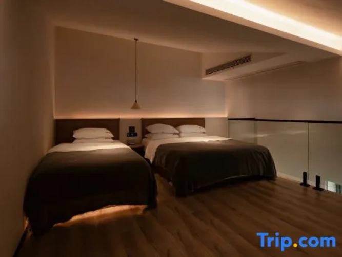 Family Duplex Suite