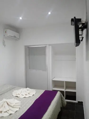 Hotel Bialet Masse