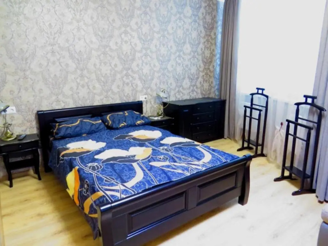 Apartment on Prokopheva st.