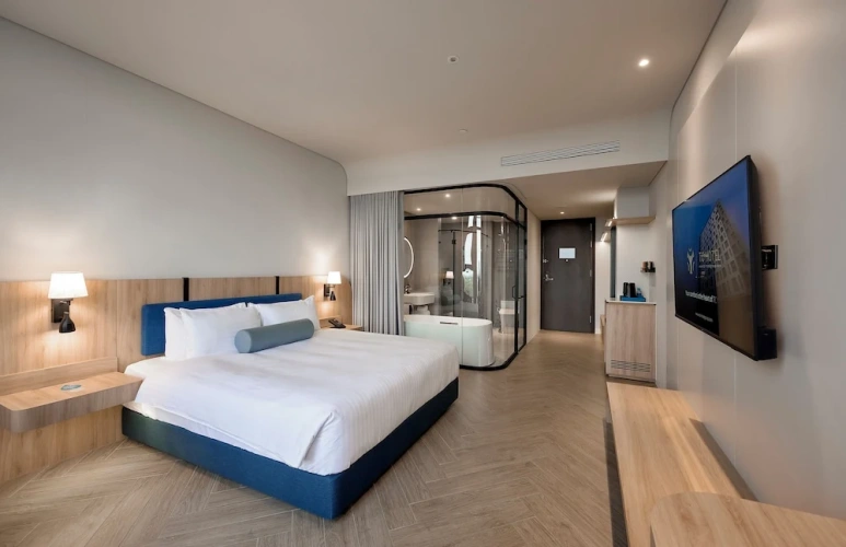 Business Double room