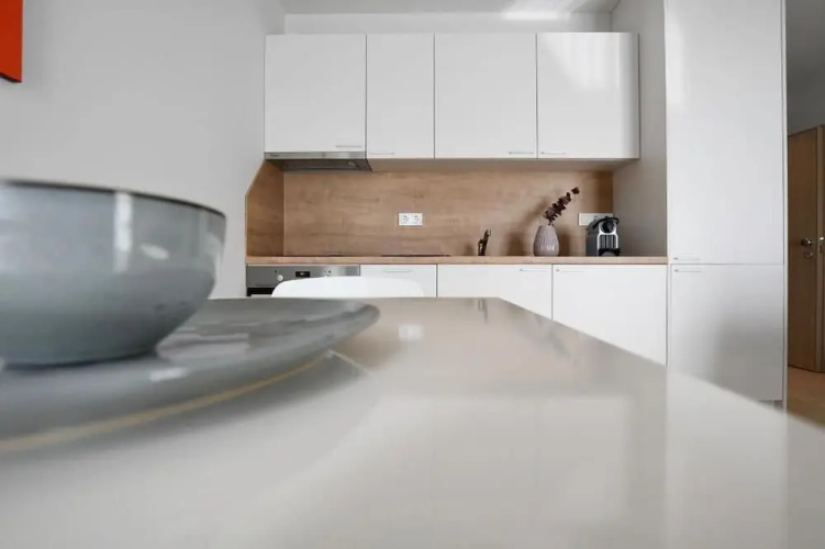 Connect Living Serviced Apartments