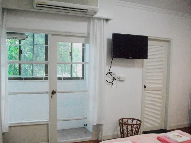 A Joy House