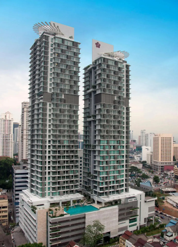 Sunshine Services Apartment