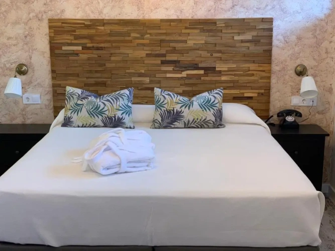 Double Suite
