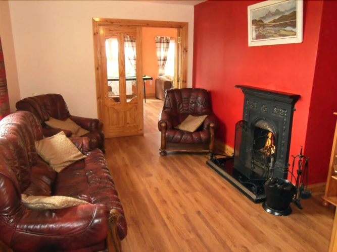 Willowfarmhouse Holiday House