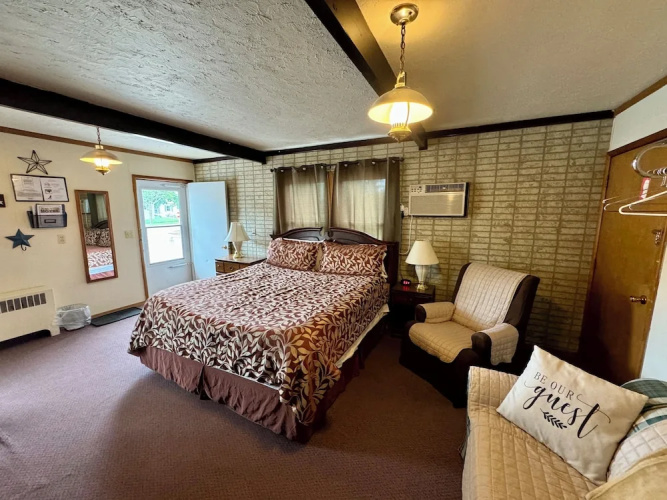 Napps Motel