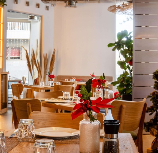 Lato Boutique Hotel photo 15