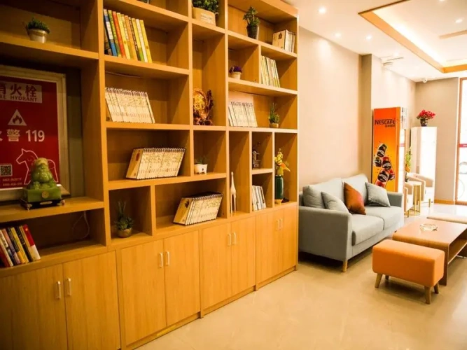 Standard Family room
