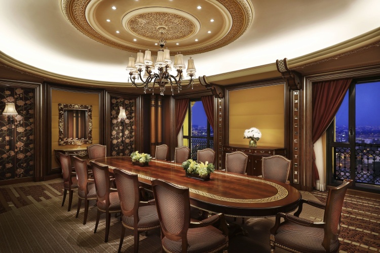 The Ritz Carlton Jeddah photo 29