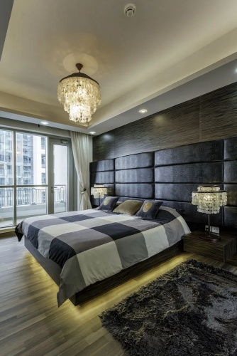 One Perfect Stay-Boulevard Central Tower