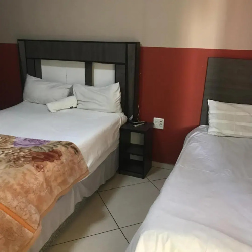 Sharon Rose Guesthouse