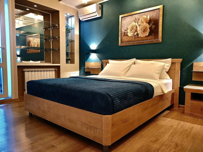 Фотография номера квартиры Апартаменты Primus