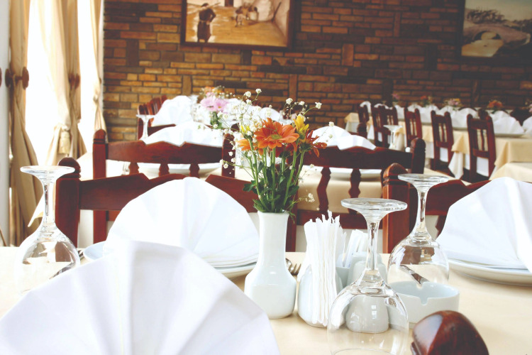 Фотография отеля