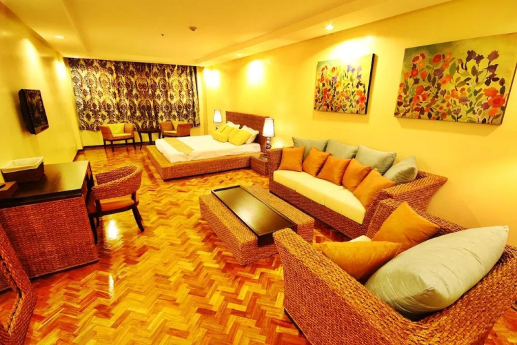 Mactan Isla Resort