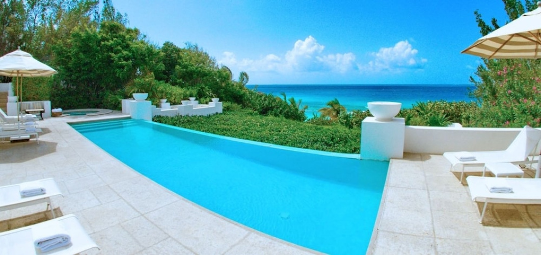 Elements - Sea Villa