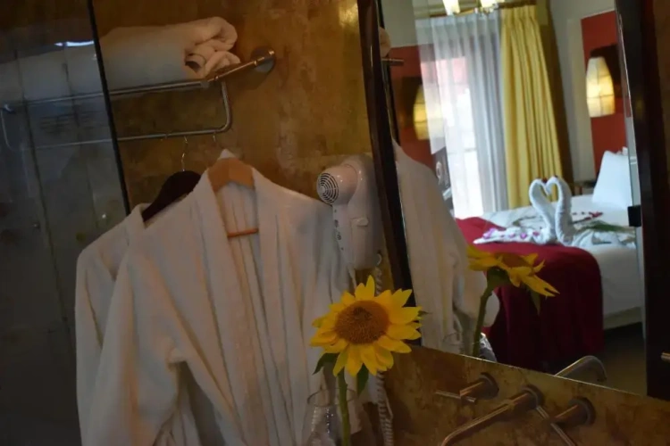 Royal Suite