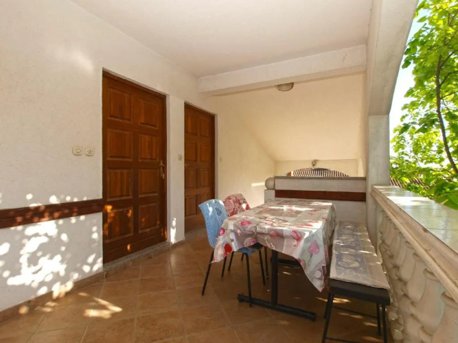 Apartments Marija 841