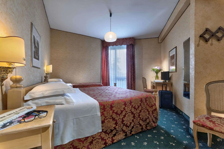 Park Hotel Terme photo 7