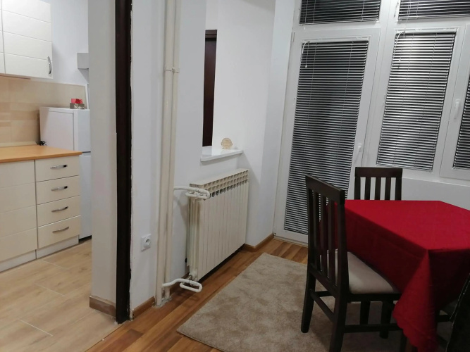 Apartman Radulović