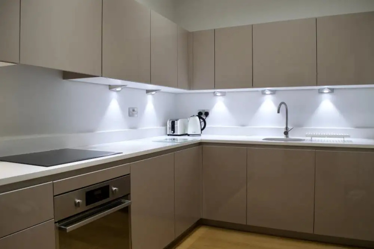 1 Bedroom West End Apartment
