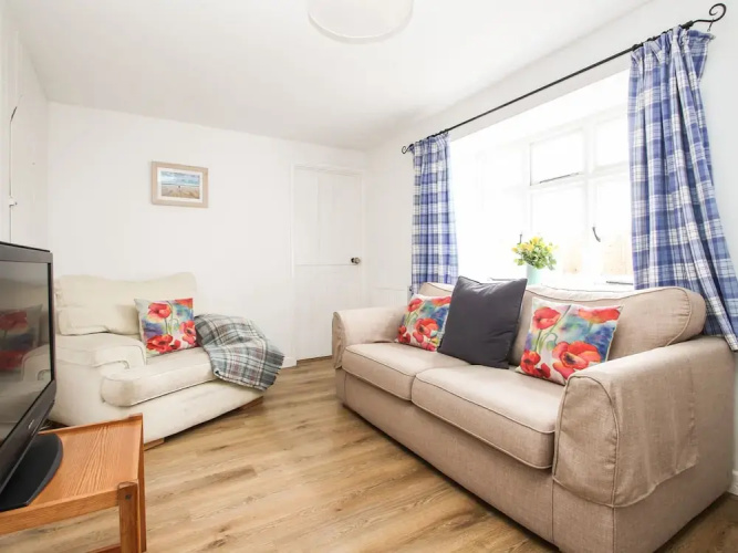 Appledore Cottage
