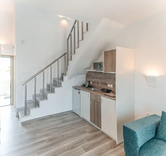 Quadruple Suite