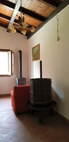 Agriturismo la Mandragola Relais
