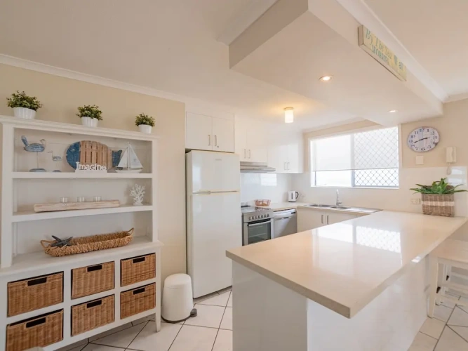 1 Bedroom Standard room with sea view