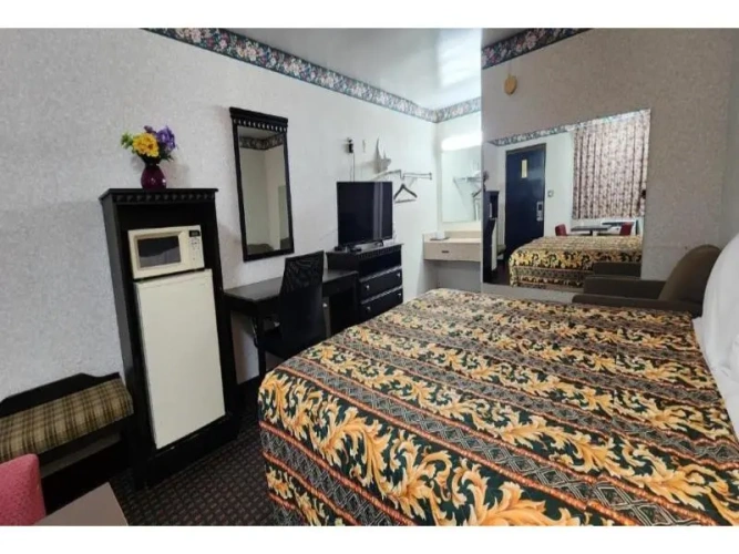 Classic Double room