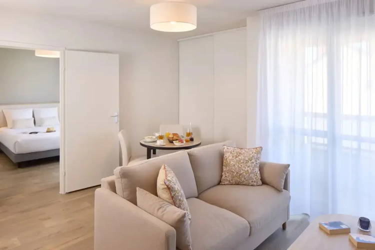 Quality Aparthotel Saumur