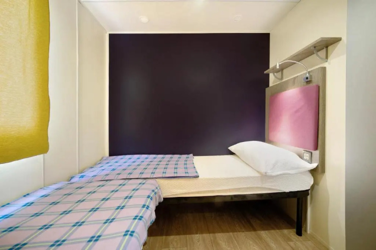 Camping Grande Italia Vulcano 5