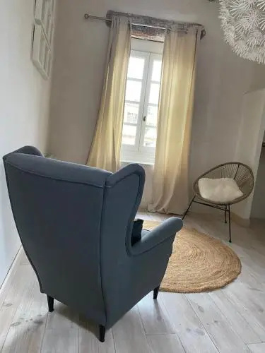 44 Rue De La Gaffe