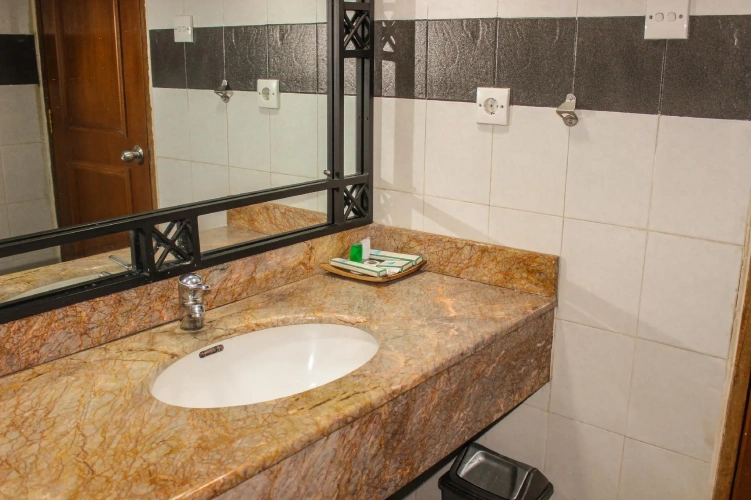 Superior Double room