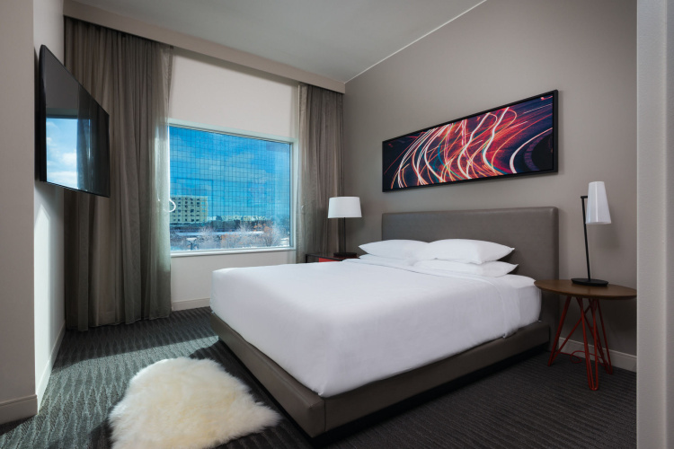 Hyatt Regency Bloomington - Minneapolis photo 6