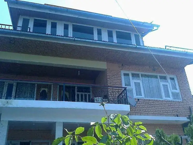 Gulab Resort