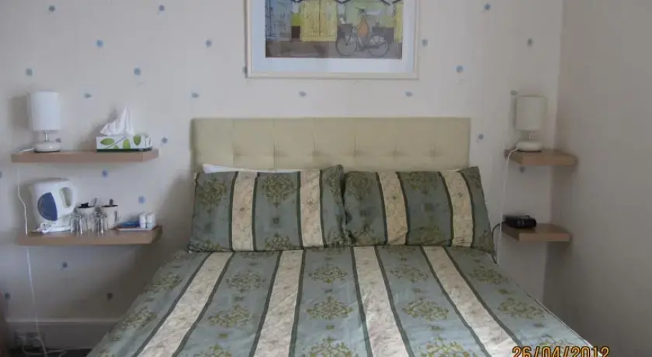 Engleton Guest House